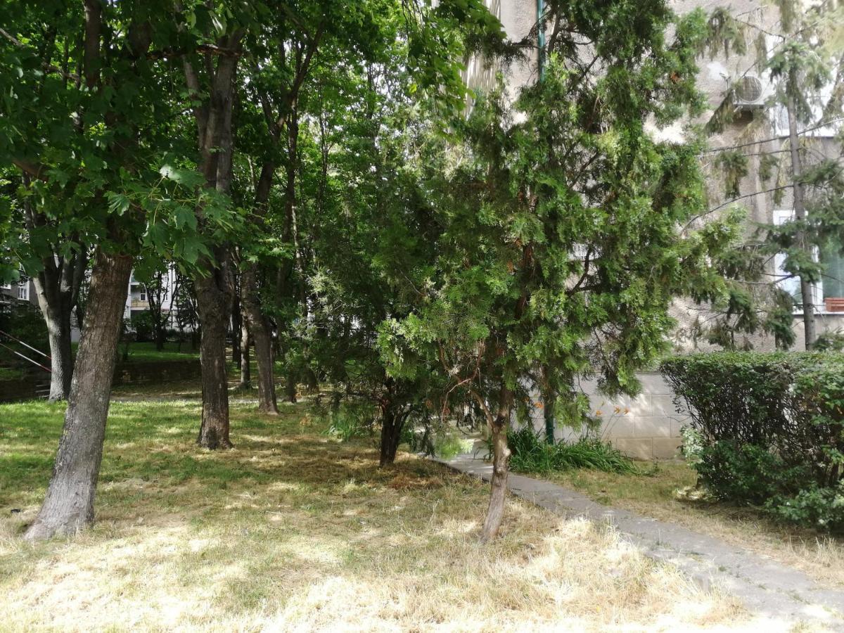 2Br Apt With Free Garage Parking, Close To The Historic Centre Bratislava Luaran gambar